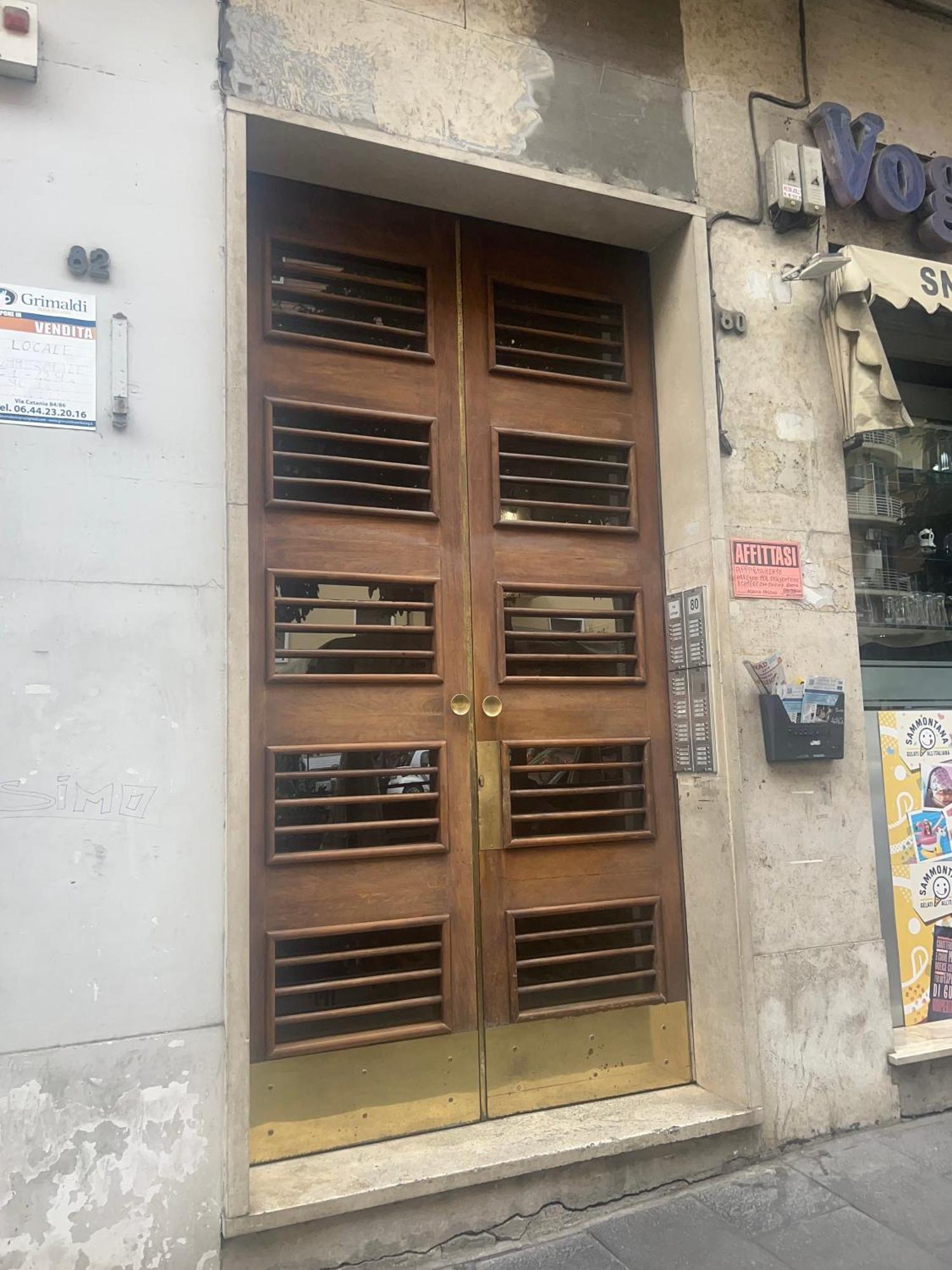 Fenice House Rome Exterior photo