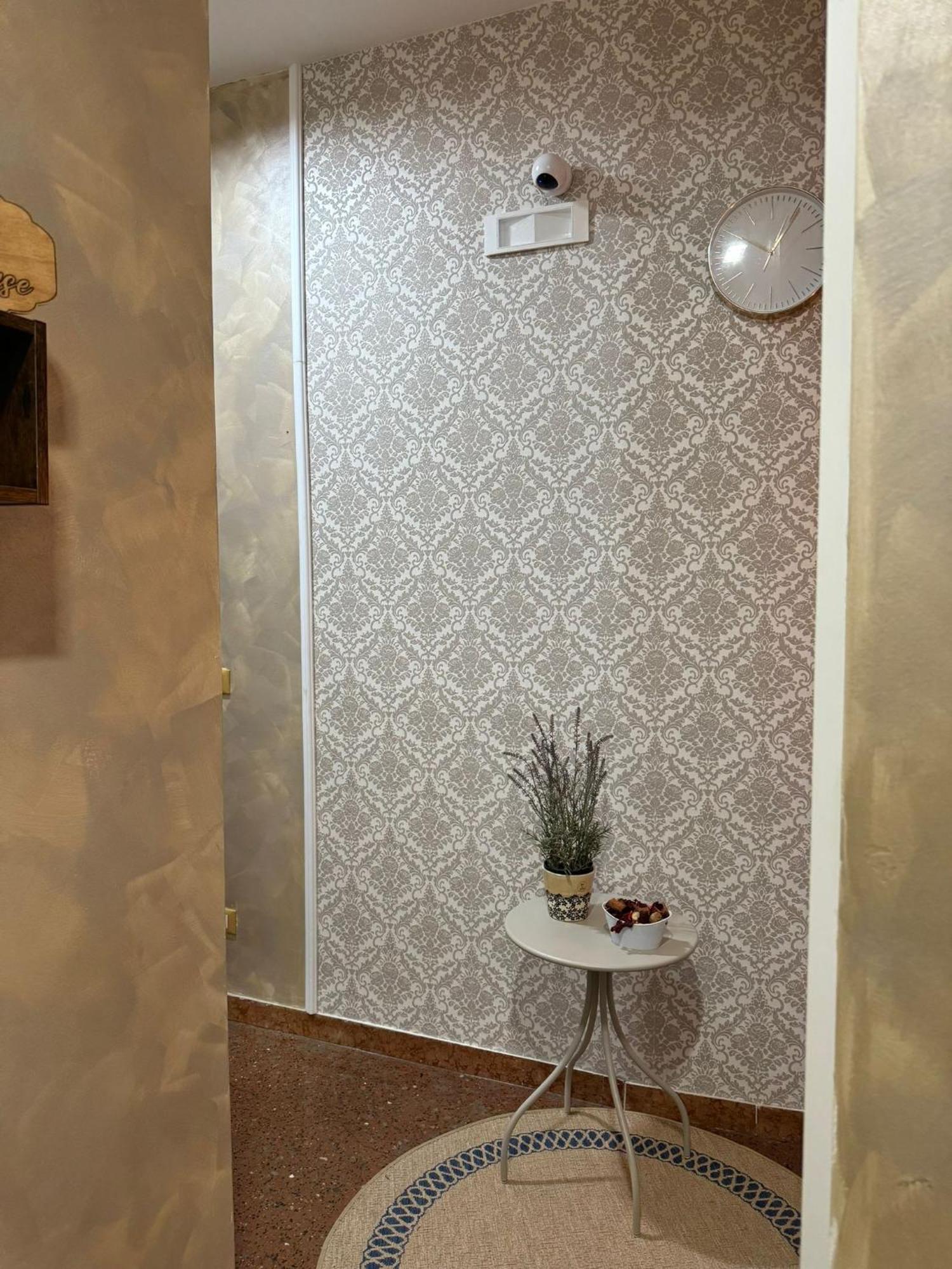 Fenice House Rome Room photo