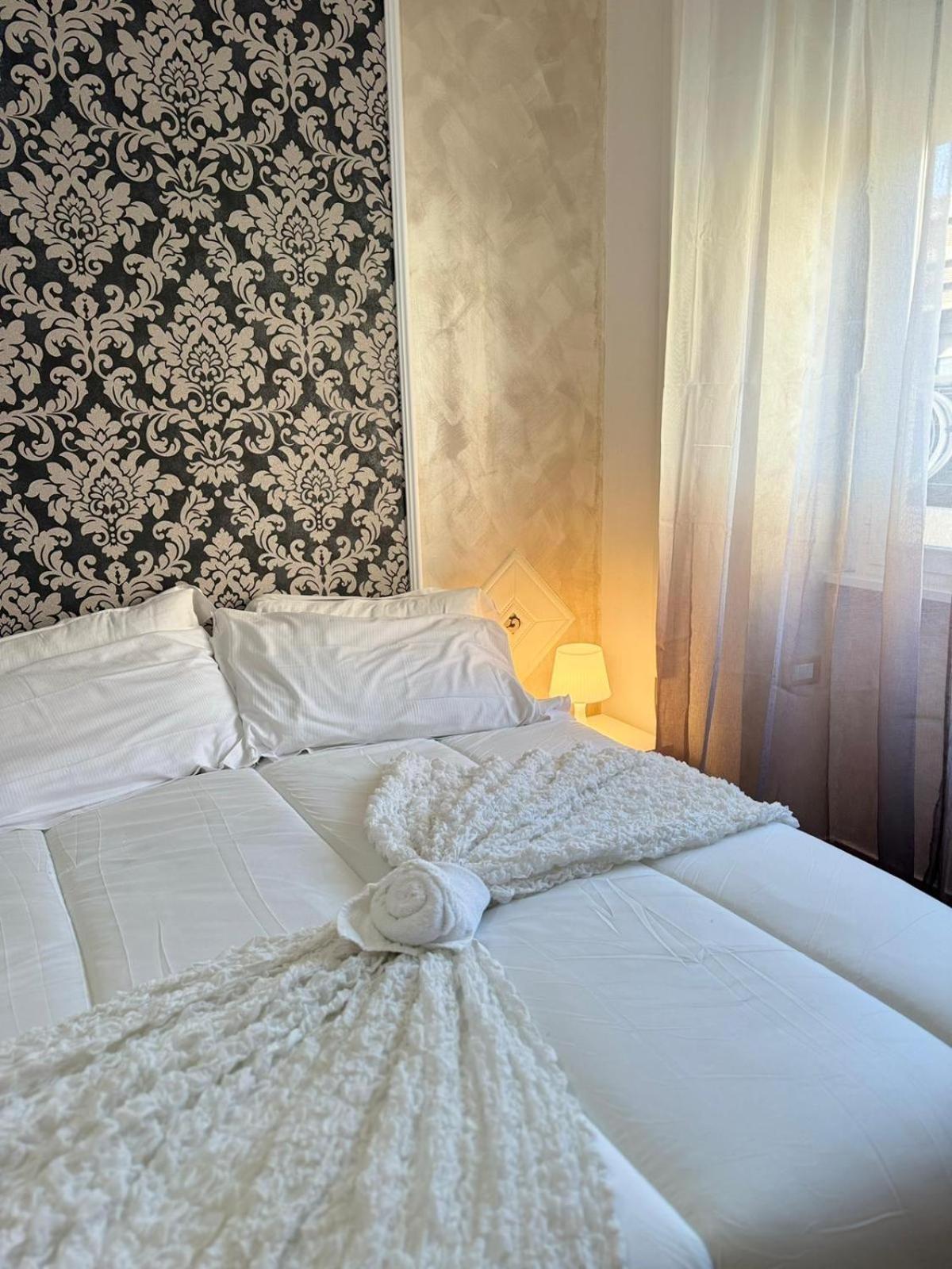 Fenice House Rome Exterior photo