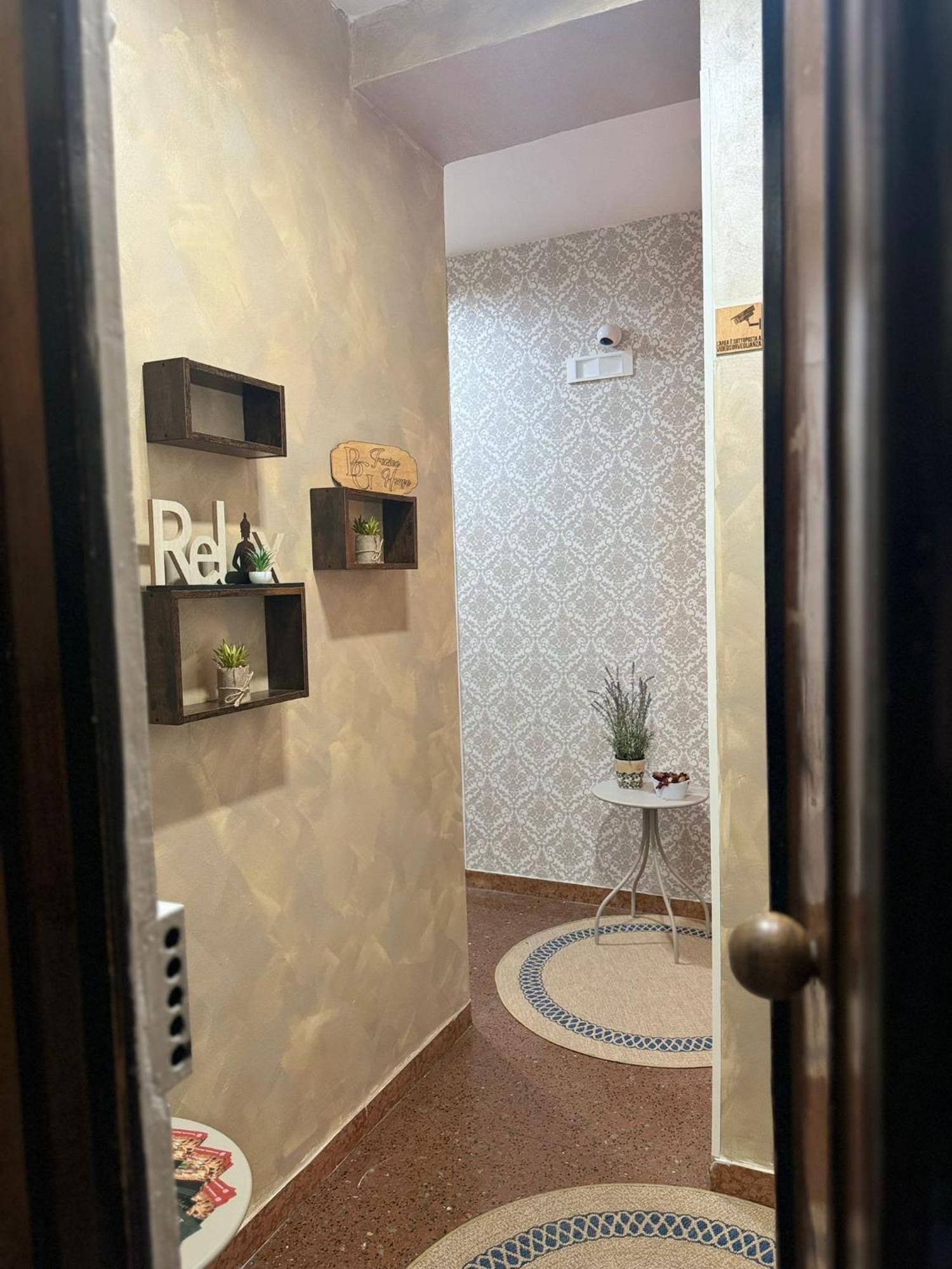 Fenice House Rome Room photo