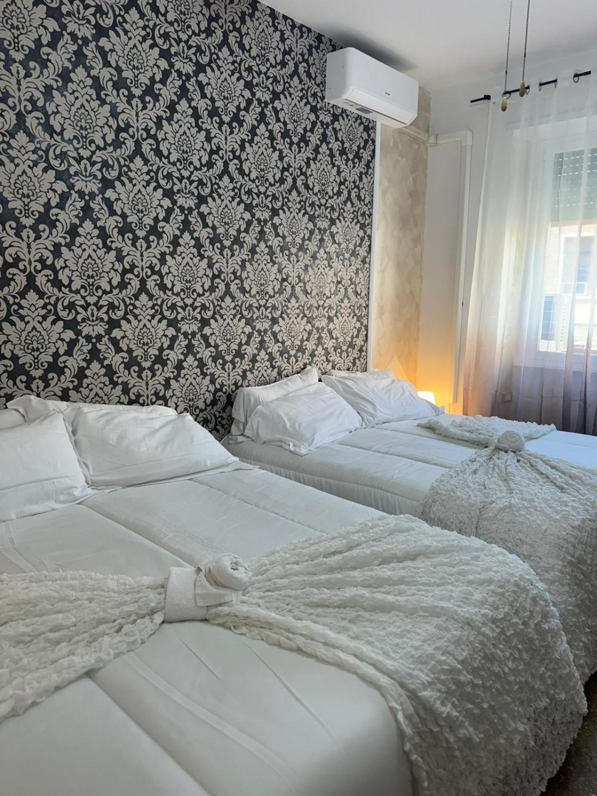 Fenice House Rome Exterior photo